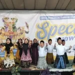 Specta Show SD MURI Tampilkan Kreativitas dan Kepercayaan Diri Siswa