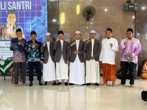 Pondok Pesantren Muhammadiyah An-Nur Sidoarjo Luncurkan Program Dakwah Muda