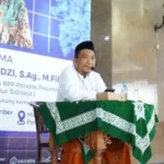 Nasehat Jelang Liburan: Pesantren dan Orang Tua Harus Bersinergi Jaga Kebiasaan Santri