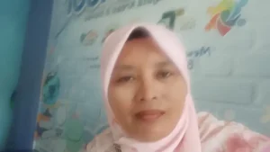 Selamat Hari Ibu di Setiap Harimu