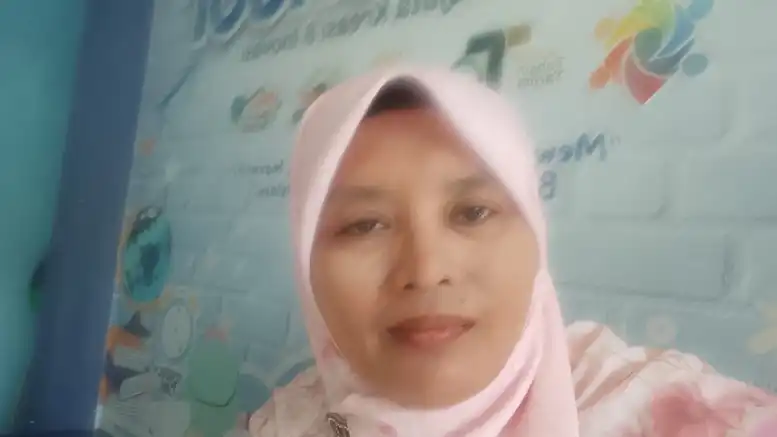 Selamat Hari Ibu di Setiap Harimu