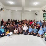 Mindfulness Parenting, Aksi Nyata Paguyuban Wali Murid MIM 07 Sidokelar