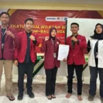 Presma BEM UMSIDA Nahkodai BEM PTMAI Zona V Jatim–Bali