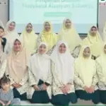 Turba PDNA Sidoarjo: Merawat Gerakan, Menguatkan Arah Perempuan Berkemajuan