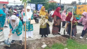 Milad Ke-35, RSU Aisyiyah Siti Fatimah Tulangan Luncurkan Fasilitas Layanan Baru dan Rekam Medis Elektronik
