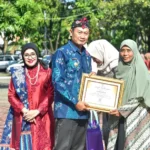 Perempuan Penumbuh Harapan: Wujudkan Ketahanan Pangan dari Kebun Gizi dan Rumah Bibit