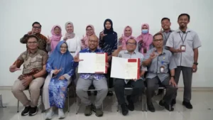 Kembangkan Ekosistem Gizi Halal Berbasis AI, UMM Gandeng RSML