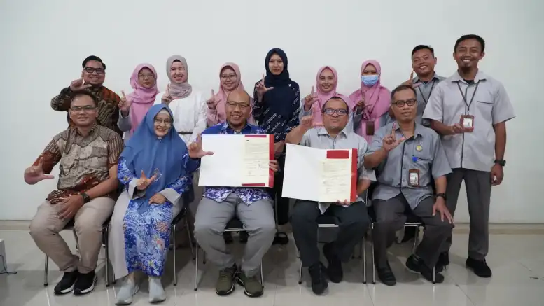 Kembangkan Ekosistem Gizi Halal Berbasis AI, UMM Gandeng RSML