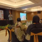 Sekolah Kreatif SD Muhammadiyah 16 Surabaya Gelar Rapat Pleno Reflektif