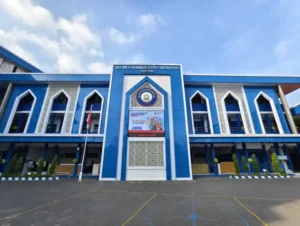 SDMM Gresik Raih 472 Prestasi pada Semester I 2025–2026