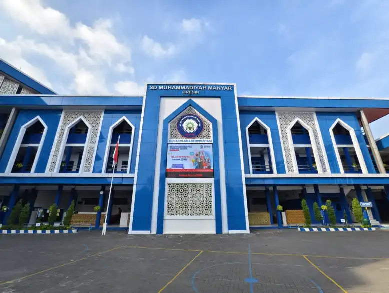 SDMM Gresik Raih 472 Prestasi pada Semester I 2025–2026