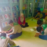 SMP Muhammadiyah 13 Surabaya Ubah Masa Libur Jadi Momentum ‘Matrikulasi Ramah Bakat’