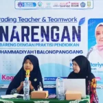 Tingkatkan Kualitas Pendidikan, SD Mutu Kagumi Gelar ‘Upgrading Teacher and Teamwork’