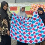 SMP Muhammadiyah 14 Driyorejo Laksanakan Kokurikuler Bertema Warisan Budaya untuk Masa Depan