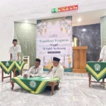 Menuju Era Baru Kemakmuran Masjid: Pemilihan Pengurus Masjid Al-Falah Ketintang