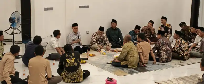Refleksi Akhir Tahun Kader Muhammadiyah: Menjaga Kemurnian dan Relevansi Global