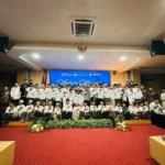 117 Anak Tersenyum Tanpa Rasa Takut di Khitan Massal Ramah Anak