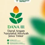 Dari Seleksi Ketat Kaderisasi menuju Konsolidasi Ideologi: DANA III PWNA Jatim Resmi Digelar
