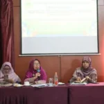 Spirit Surat As-Shaff Ayat 10–11 Warnai Musypimcab I PCA Sidayu di Malang