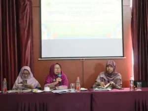 Spirit Surat As-Shaff Ayat 10–11 Warnai Musypimcab I PCA Sidayu di Malang