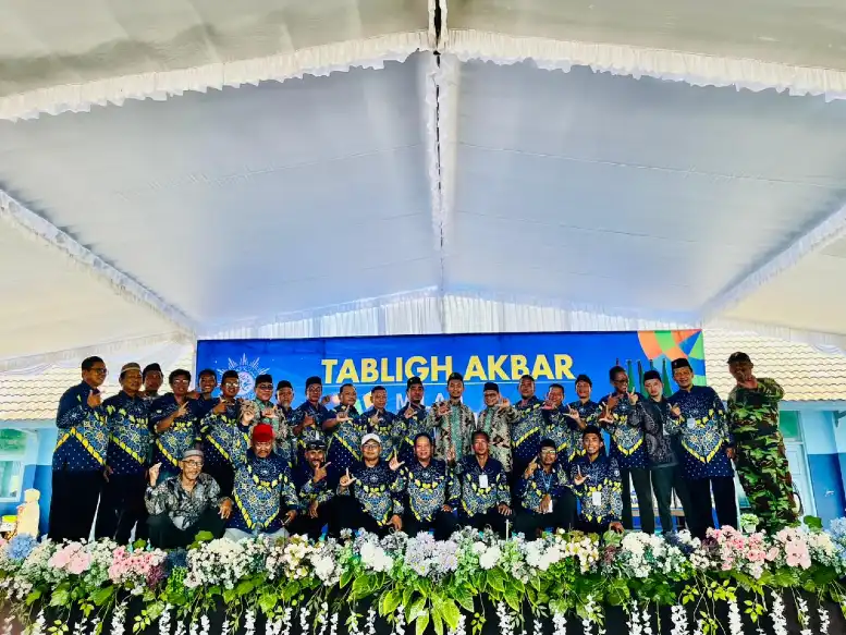 PRM Award 2025 Diumumkan, Inilah Peraih PRM Terbaik