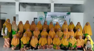 Sukses! PRA Pelangwot Laksanakan Muspimran I di Hari yang Berkah