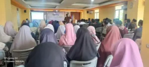 MTT PDM Gresik Gelar Upgrading Akidah dan Ibadah di Lingkungan AUM Pendidikan