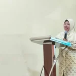 PDNA Lamongan Tekankan Makna Perkaderan di Pembukaan DANA II Wilker IV