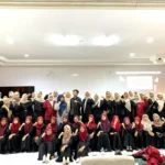 PK IMM Alfarezi UMG Gelar MASTAKOM Bertema Komunikasi Diri