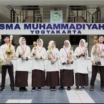 SMA Muhi Yogyakarta Raih Peringkat 3 Nasional Hasil TKA 2025