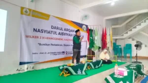 Fiqh Al-Ma’un Kuatkan Peran Sosial Kader Nasyiatul Aisyiyah