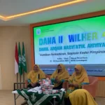 DANA II Wilker IV PDNA Lamongan Ditutup, Kader Diminta Bergerak Nyata