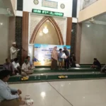 Masjid Al Kahfi dan Kendangsari Peduli Wujudkan Solidaritas Tanpa Batas Menuju Indonesia Emas