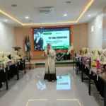 Indri Cahya Ningrum Tekankan Fundraising sebagai Kunci Keberlanjutan Organisasi