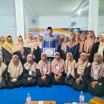 Dr. Tatag Satria Praja Tekankan Peran Kader NA sebagai Agen Solusi Sosial