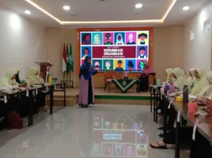 Rahma Ismayanti Tekankan Etika dan Resolusi Konflik di DANA II Wilker IV PDNA Lamongan