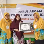 Uswatun Chasanah Tegaskan Nasyiatul Aisyiyah sebagai Gerakan Sosial Perempuan Muda