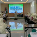 Yunia Zahrotin Nisa’ Tekankan Nasyiatul Aisyiyah sebagai Gerakan Sosial Berbasis Aksi