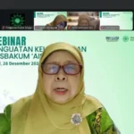 Perkuat Kelembagaan Posbakum, ‘Aisyiyah Dorong Akreditasi dan Layanan Berperspektif GEDSI