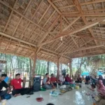 Jalin Kebersamaan Sejak Dini, Gathering PAUD dan SD Muda Babat Hadirkan Keakraban di Tuban