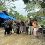 Masuk Hari ke-13 di Lokasi Bencana, Relawan UMSURA Buka Layanan Kesehatan Keliling di Pengungsian Tamiang Aceh