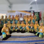 Ali Efendi Tekankan Peran Public Relation dalam Penguatan Citra Nasyiatul Aisyiyah