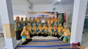 Ali Efendi Tekankan Peran Public Relation dalam Penguatan Citra Nasyiatul Aisyiyah