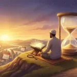 Menjemput Berkah di Penghujung Tahun