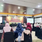 Musywil IKKM Jatim Tegaskan Pentingnya Kaderisasi dan Profesionalisme Karyawan Kesehatan