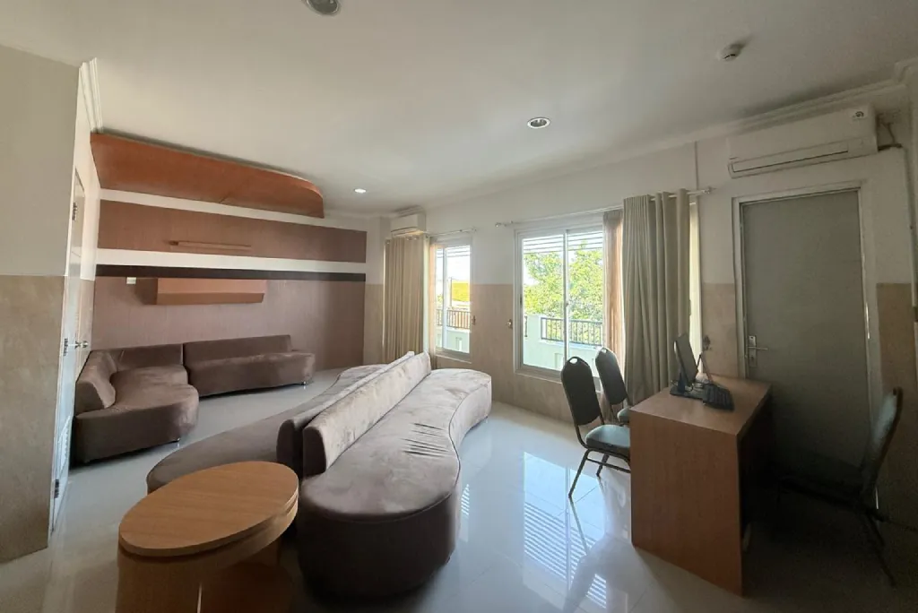 RSMG Hadirkan Klinik Eksekutif & MCU dengan Konsep One Stop Service