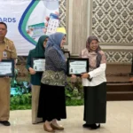 Lakukan Lompatan Kuantum, RSU PKU Muhammadiyah Mojoagung Raih Promprev Award 2025