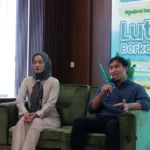 Hari Ibu, RS Siti Khodijah Edukasi PCA Aisyiyah Sepanjang Atasi Nyeri Lutut dan TKR