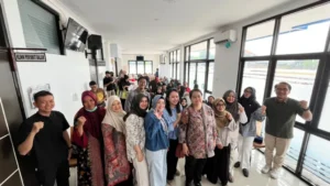 35 Tahun Berdiri, RSU Aisyiyah Siti Fatimah Tulangan Layani Operasi Katarak Gratis untuk Puluhan Lansia
