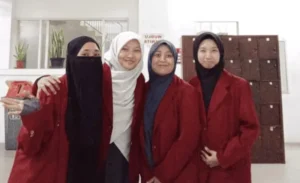 Mahasiswa Umsida Sabet Juara 3 PKM-RSH pada PIMTANAS PTMA 2025